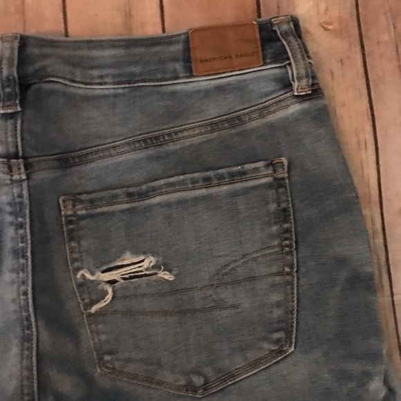 🛑American Eagle Jeans🛑 - Picture 6 of 9